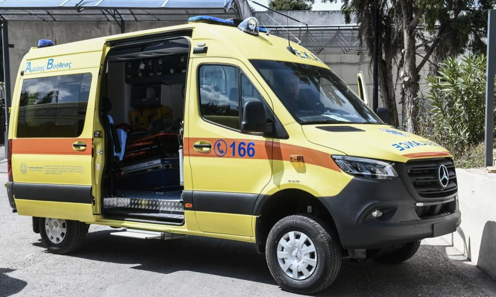 «Δεν ήταν η πρώτη φορά που οδηγούσε την νταλίκα»- Όσα καταγγέλλει η θεία του 16χρονου που σκοτώθηκε στην Κάρυστο (Βίντεο)